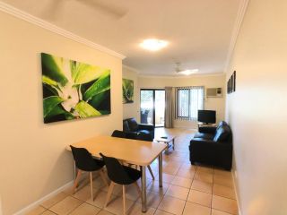 City Plaza Apartments Aparthotel, Cairns - 1