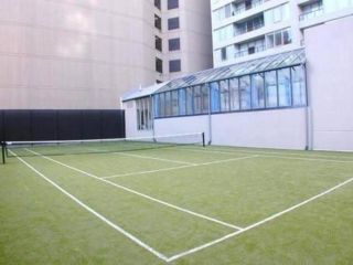 City skyline views with swimming pool! Apartment, Melbourne - 5