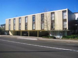 City Beach Motel Hotel, Wollongong - 5