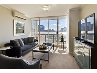 StayCentral - Cityside on Whiteman Street Southbank Apartment, Melbourne - 3