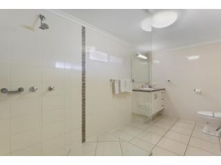 Cityville Luxury Apartments and Motel Aparthotel, Rockhampton - 3