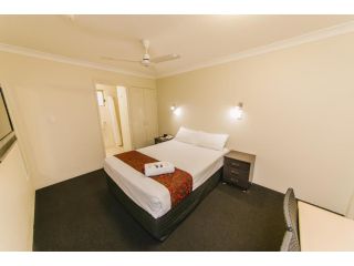 Citywalk Motor Inn Hotel, Rockhampton - 5