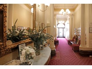 Hotel Claremont Guest House Hostel, Melbourne - 4