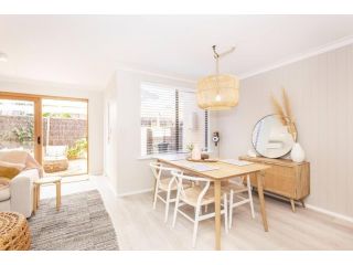 Claremont Quarter Townhouse - EXECUTIVE ESCAPES Apartment, Perth - 2