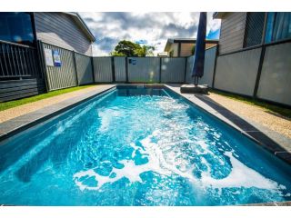 Clarence Head Caravan Park Accomodation, Iluka - 2