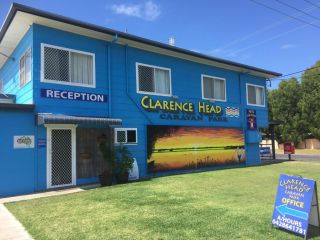 Clarence Head Caravan Park Accomodation, Iluka - 3