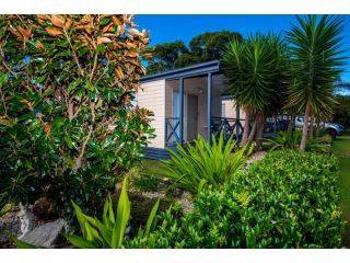 Clarence Head Caravan Park Accomodation, Iluka - 1