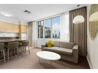 Clarion Suites Gateway Hotel, Melbourne - 5