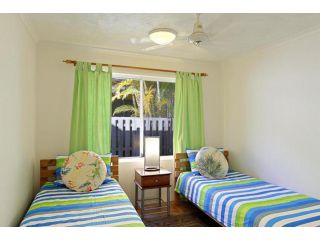 A PERFECT STAY - Clarkes Beach Villa Guest house, Byron Bay - 4