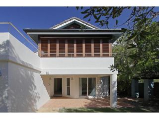 A PERFECT STAY - Clarkes Beach Villa Guest house, Byron Bay - 1
