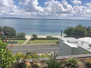 Classic View 1' , 49 Victoria Parade - panoramic water views, aircon, free WIFI Guest house, Nelson Bay - 4