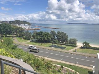 Classic View 1' , 49 Victoria Parade - panoramic water views, aircon, free WIFI Guest house, Nelson Bay - 5