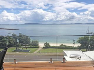 Classic View 1' , 49 Victoria Parade - panoramic water views, aircon, free WIFI Guest house, Nelson Bay - 2