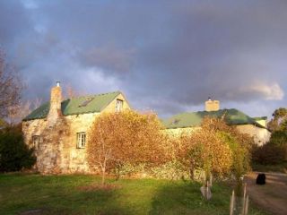 Cleburne Homestead Bed and breakfast, Tasmania - 3