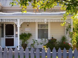 Clementine Guest house, Daylesford - 2