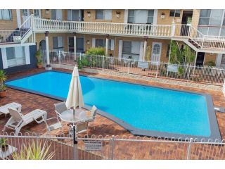 Clifford Park Holiday Motor Inn Hotel, Toowoomba - 2