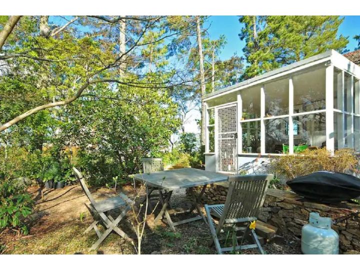 Cliffview Cottage with Views Guest house, Leura - imaginea 8