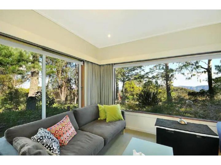 Cliffview Cottage with Views Guest house, Leura - imaginea 5