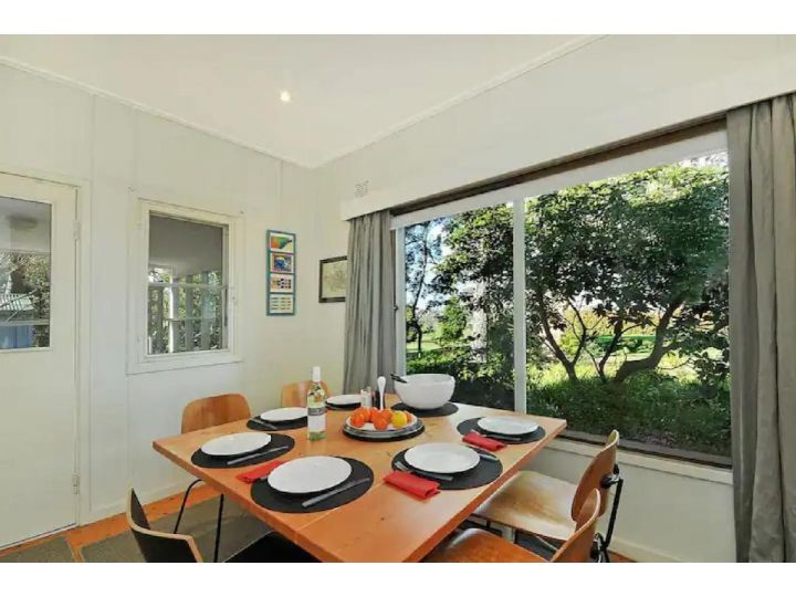 Cliffview Cottage with Views Guest house, Leura - imaginea 3