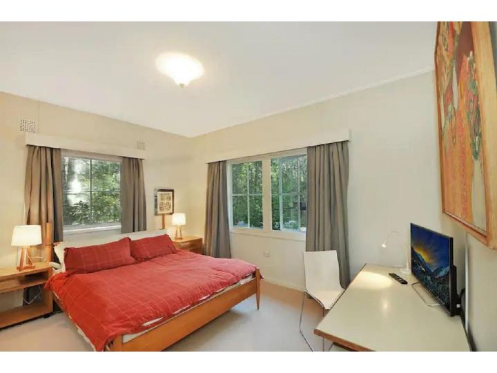 Cliffview Cottage with Views Guest house, Leura - imaginea 7