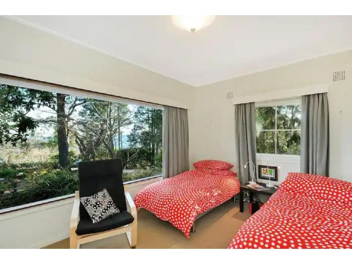 Cliffview Cottage with Views Guest house, Leura - imaginea 9