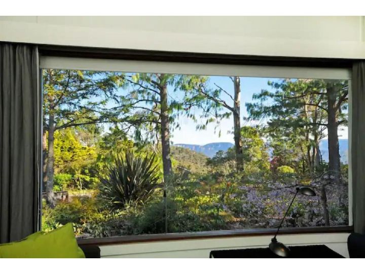 Cliffview Cottage with Views Guest house, Leura - imaginea 1