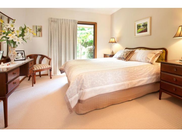 Clifton Gardens Bed & Breakfast - Orange Bed and breakfast, Orange - imaginea 4