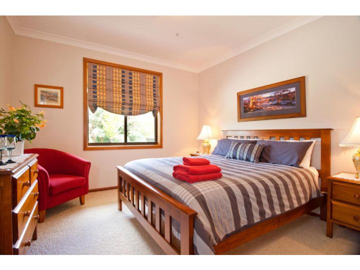 Clifton Gardens Bed & Breakfast - Orange Bed and breakfast, Orange - imaginea 7