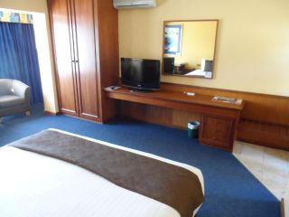 Clifton Motel & Grittleton Lodge Hotel, Bunbury - 3