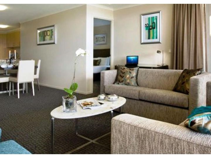 Pacific Suites Canberra Aparthotel, Canberra - imaginea 6