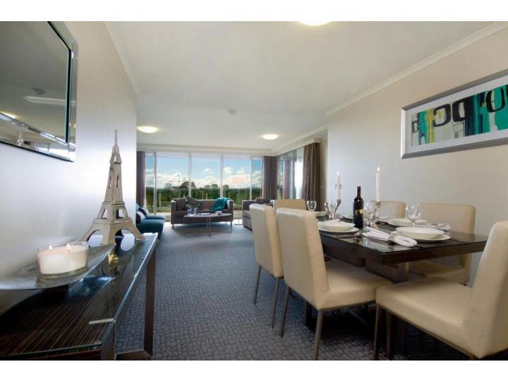 Pacific Suites Canberra Aparthotel, Canberra - imaginea 7