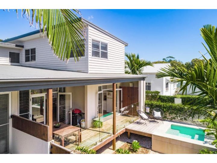 A PERFECT STAY - Clique 2 Villa, Byron Bay - imaginea 1