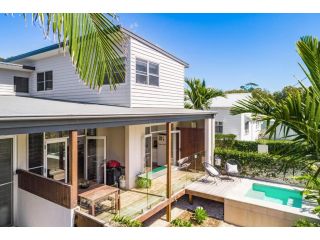 A PERFECT STAY - Clique 2 Villa, Byron Bay - 1