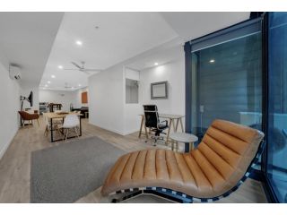 Close To All Apartment, Melbourne - 2