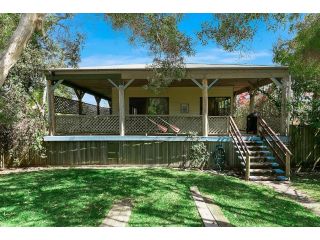 The Beach House, Sunshine Beach Guest house, Sunshine Beach - 2