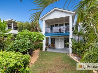 Clovelly Beach Townhouse Apartment, Kingscliff - 2