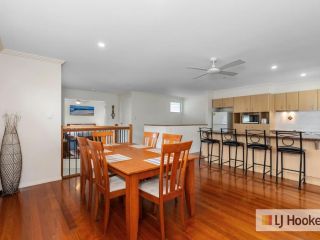 Clovelly Beach Townhouse Apartment, Kingscliff - 5