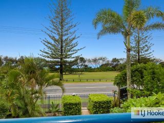 Clovelly Beach Townhouse Apartment, Kingscliff - 4