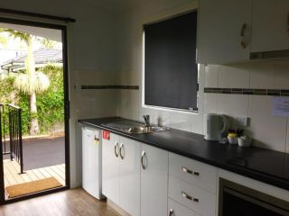 Club Byron Accommodation Guest house, Byron Bay - 4