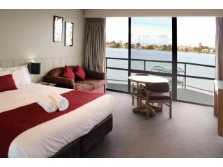 Club Mulwala Resort Hotel, Mulwala - 5