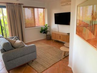 Clubyamba Beach Holiday Accommodation - Adults Only Aparthotel, Yamba - 4