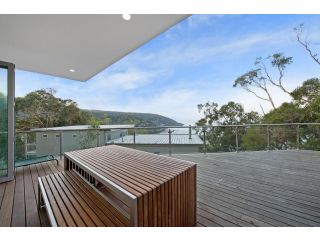 Coastal Break Guest house, Wye River - 5