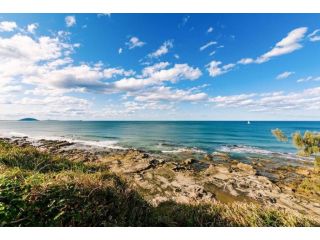 Coastal Chic 1 Bedroom Unit - Mooloolaba and Alex Apartment, Alexandra Headland - 3