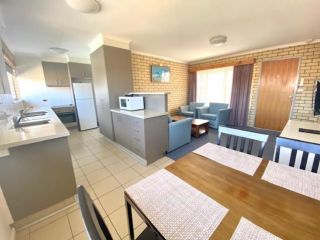 Coastal Comfort Motel Hotel, Narooma - 3