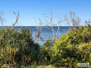 Coastal Sea Apartment, Kingscliff - 1