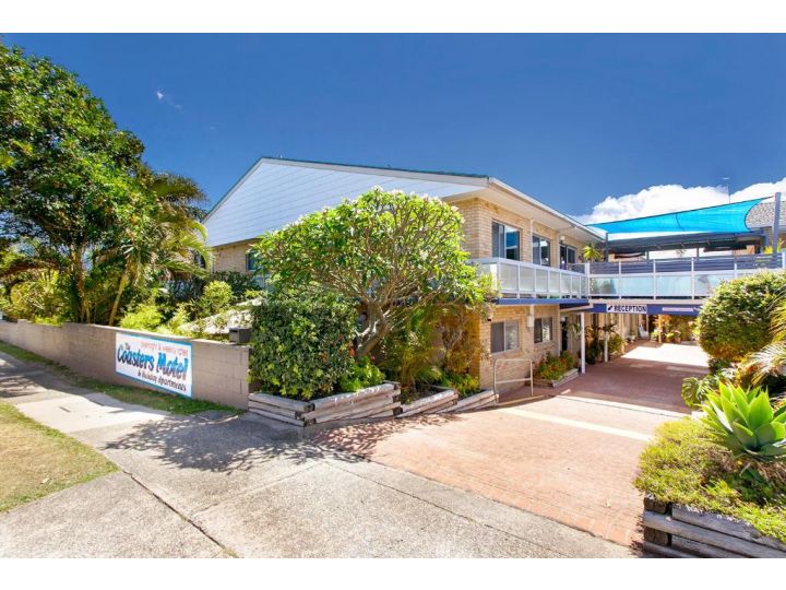 Coasters 9 Apartment, Sawtell - imaginea 10