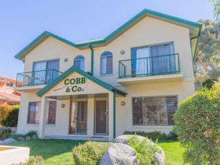 Cobb & Co 3/39 Cobbon Crescent Guest house, Jindabyne - 3