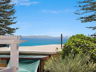 Cobden Court Unit 5 - 2 bedroom unit one street from the beach Apartment, Gold Coast - 3