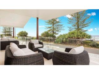 Coco de Mer Beach Villa Guest house, Lennox Head - 2