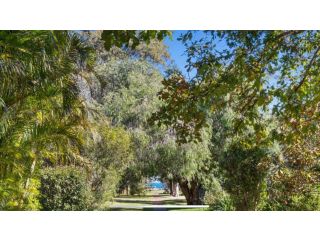 Coconuts - 2 balconies and stroll to choice of 2 beaches Apartment, Nelson Bay - 1